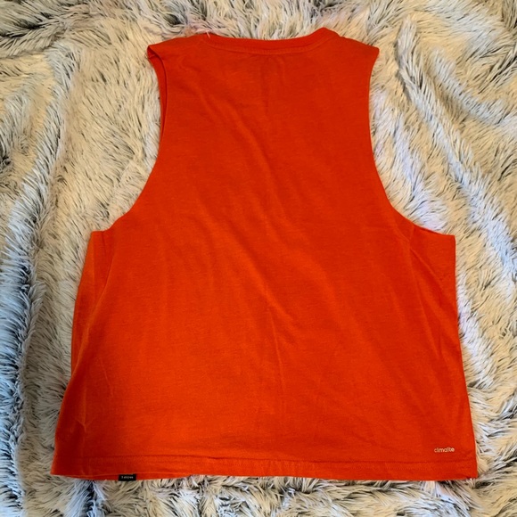 Adidas Performance Tee - Picture 2 of 4